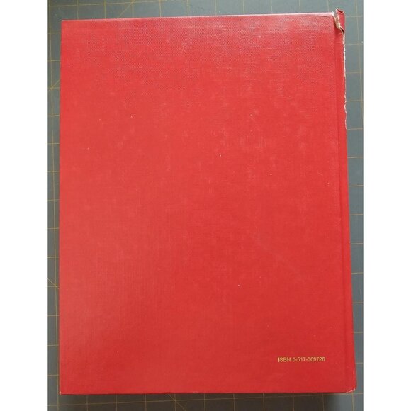 Encyclopedia Creative Cooking Charlotte Turgeon 1982 | 2000 Recipes Vtg Cookbook - Picture 9 of 16